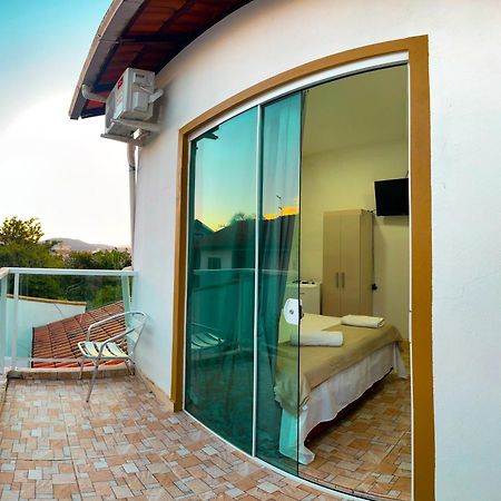 Guest House Mel & Mar بنها المظهر الخارجي الصورة
