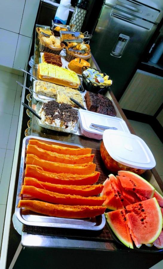 Guest House Mel & Mar بنها المظهر الخارجي الصورة