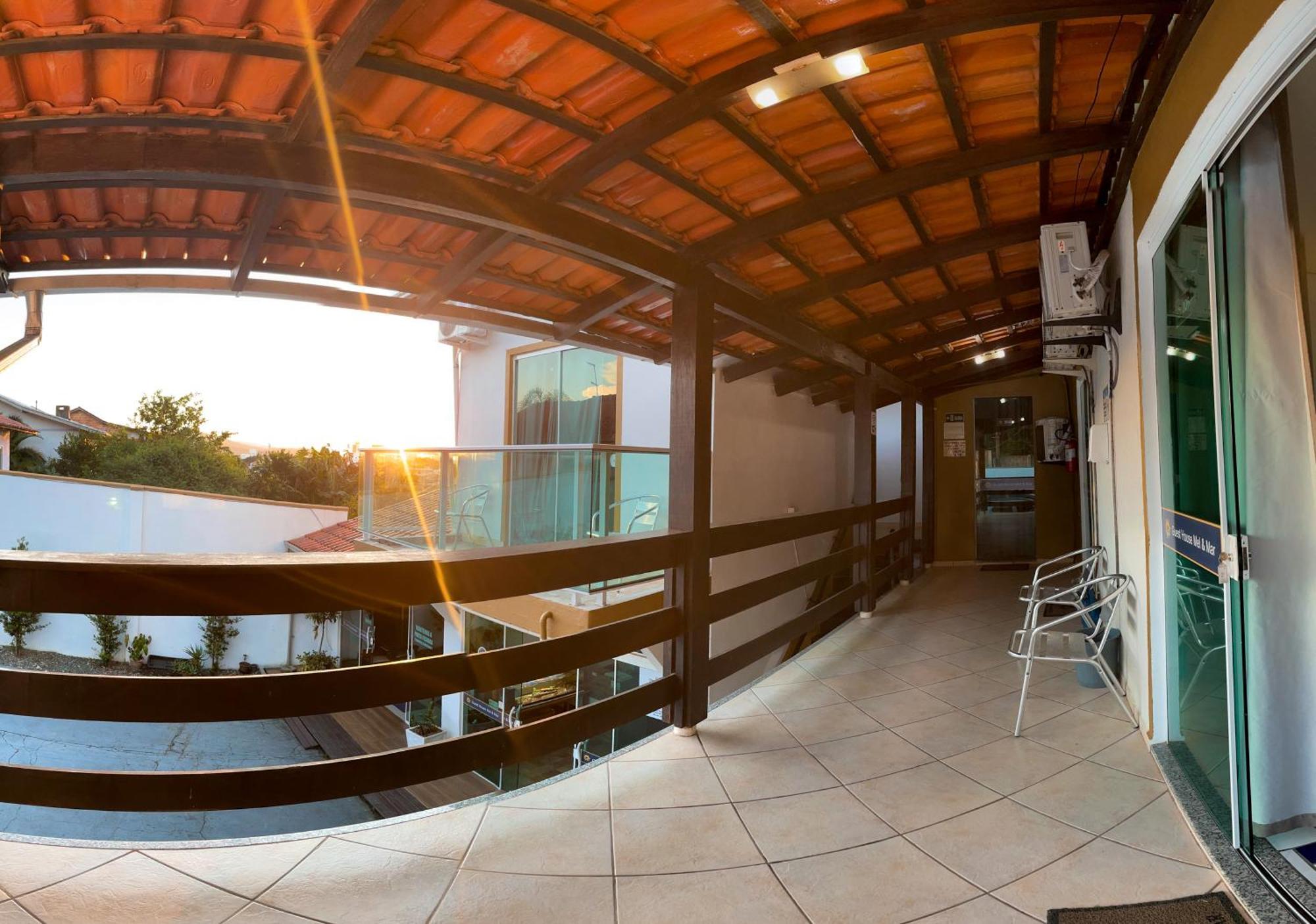Guest House Mel & Mar بنها المظهر الخارجي الصورة