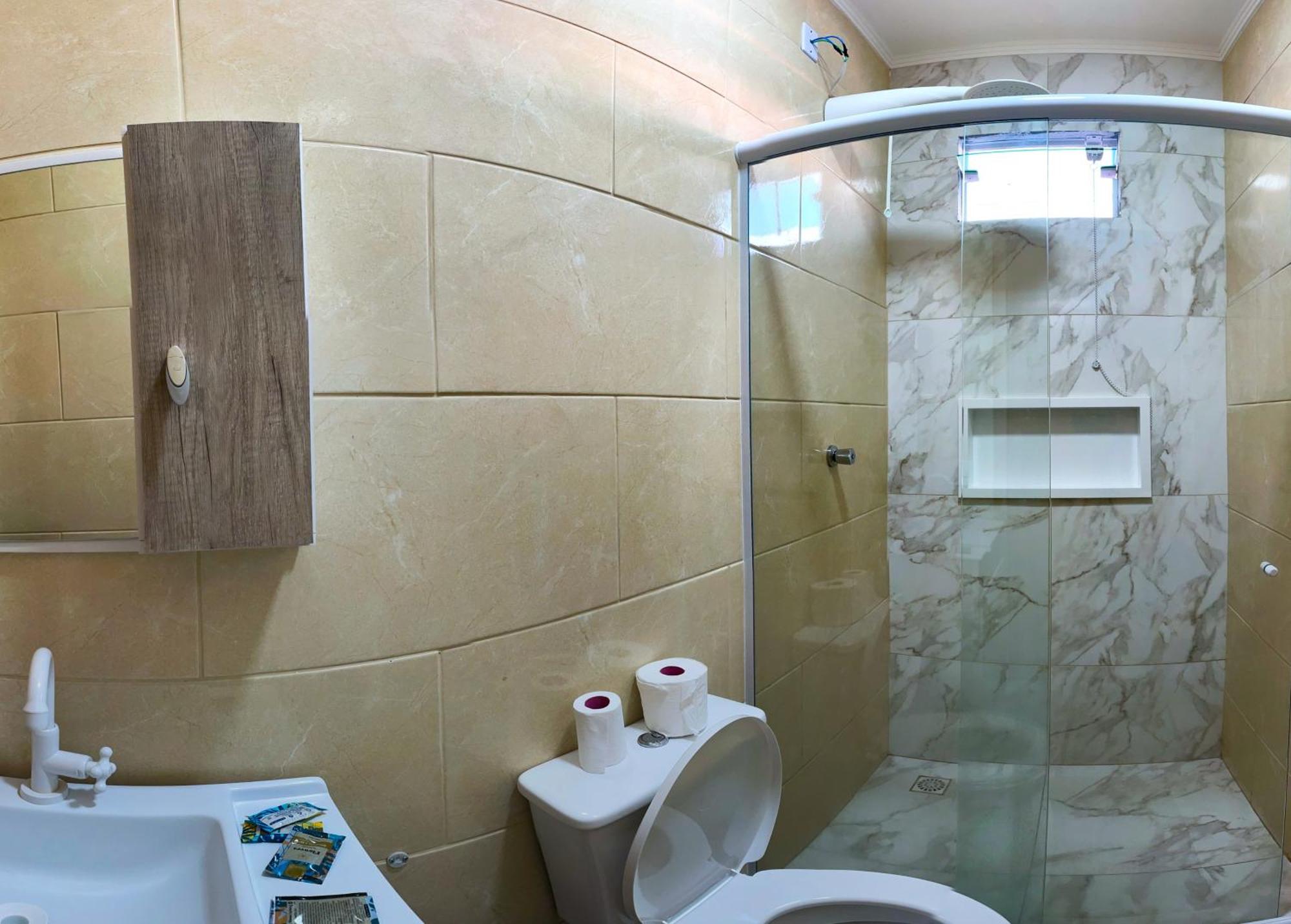 Guest House Mel & Mar بنها المظهر الخارجي الصورة