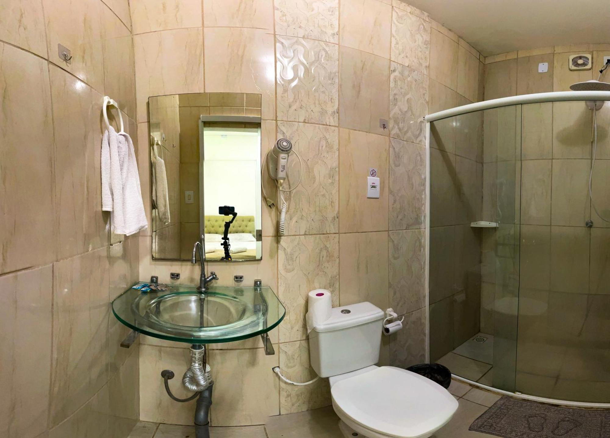 Guest House Mel & Mar بنها المظهر الخارجي الصورة