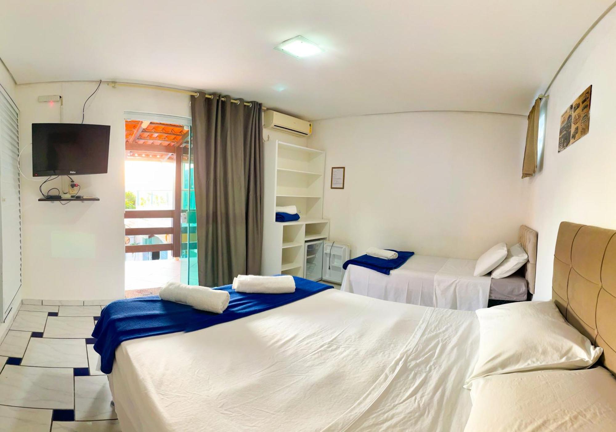 Guest House Mel & Mar بنها المظهر الخارجي الصورة