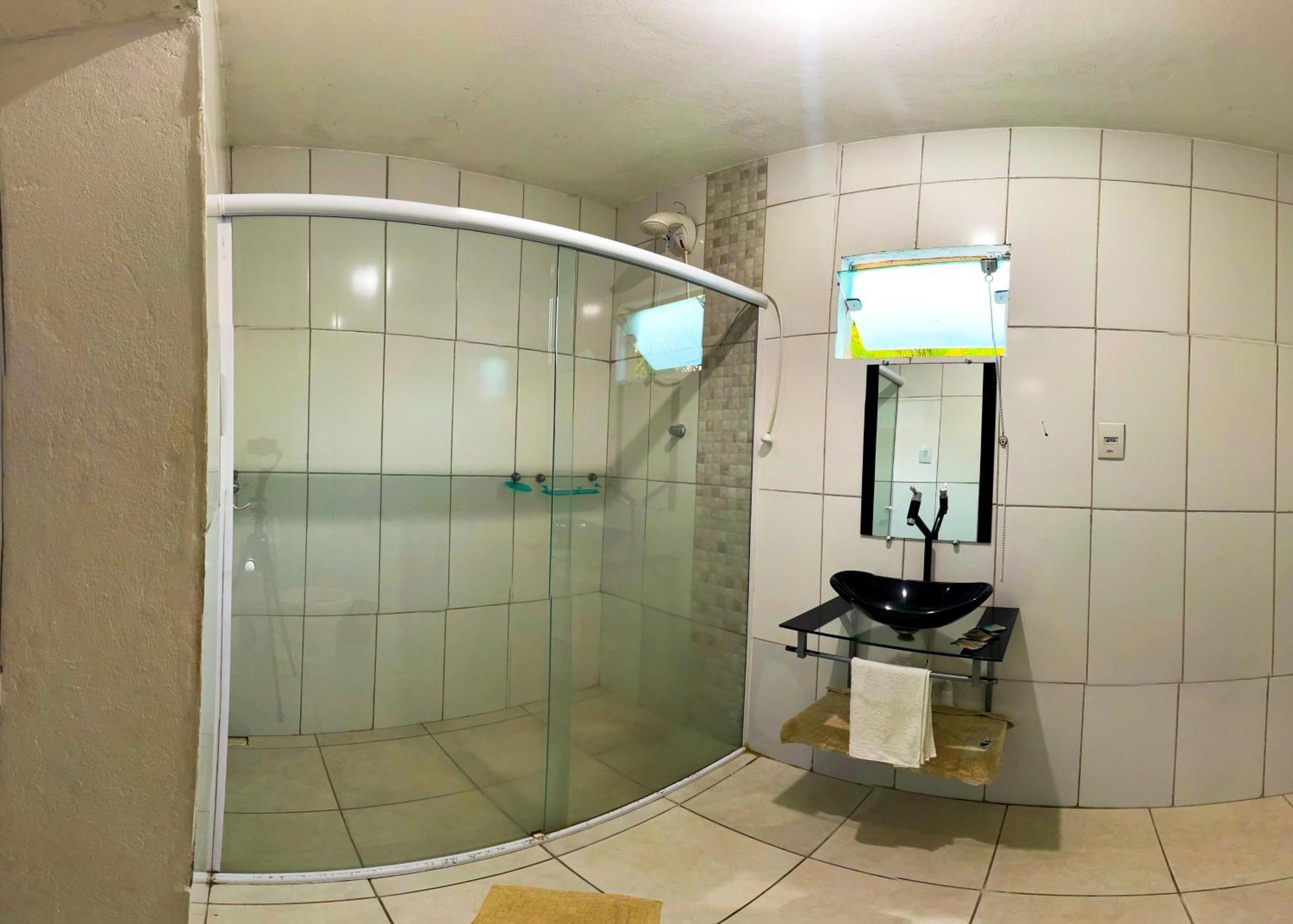 Guest House Mel & Mar بنها المظهر الخارجي الصورة