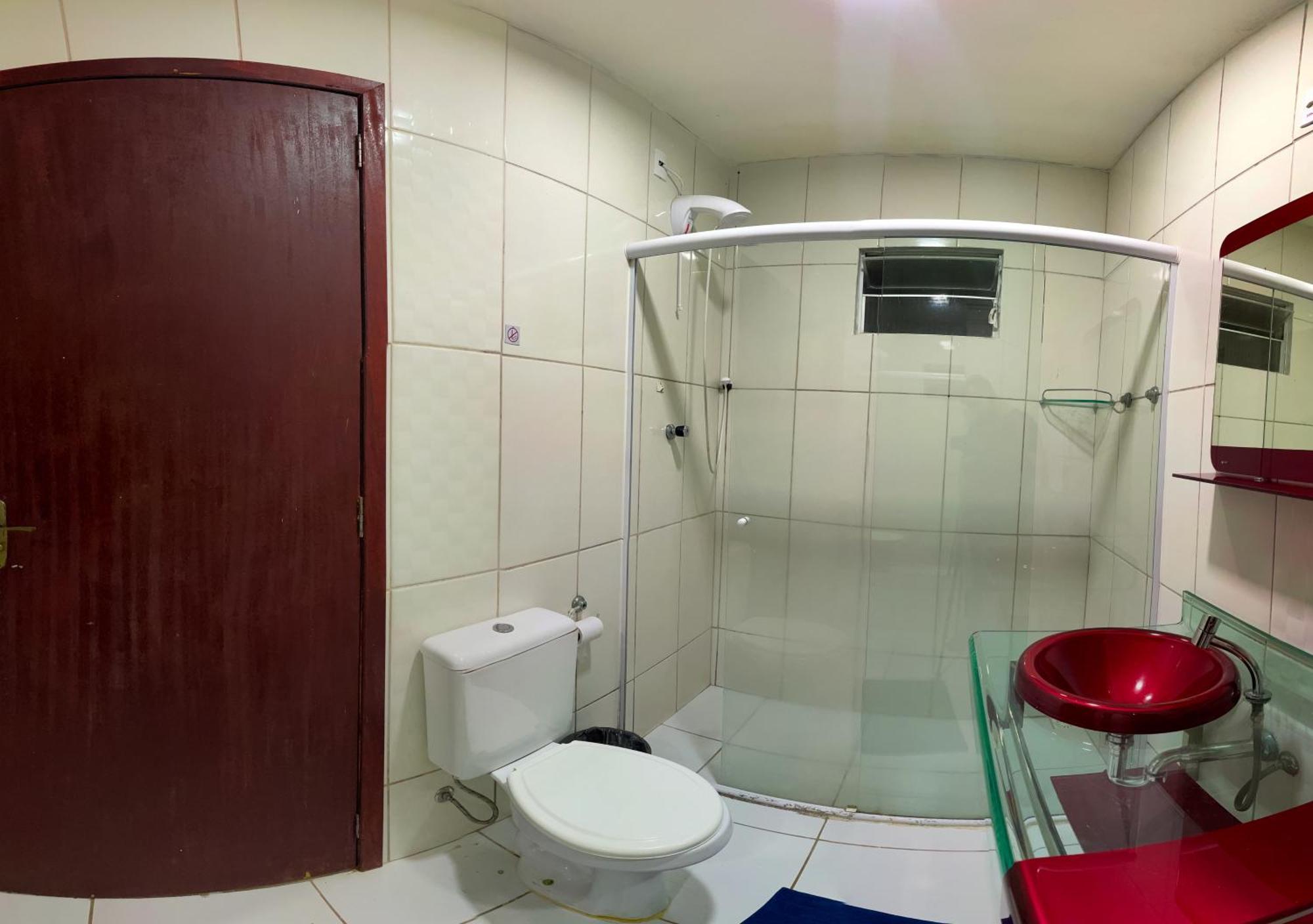 Guest House Mel & Mar بنها المظهر الخارجي الصورة