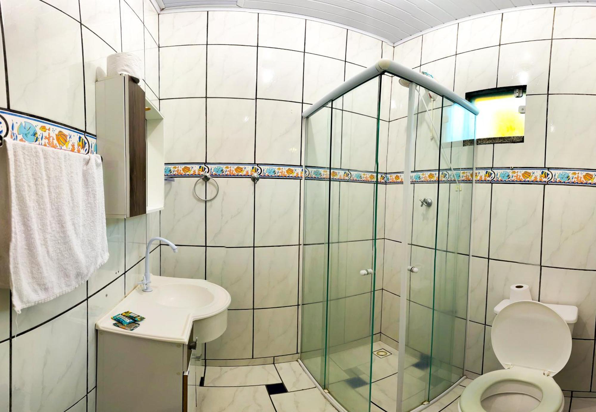Guest House Mel & Mar بنها المظهر الخارجي الصورة